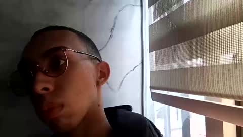 ethaancox online show from 03-08-25, 08:14