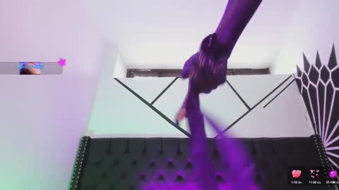 ethaancox online show from 10-03-25, 07:11