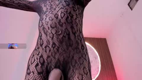 ethaancox online show from 01-08-26, 10:45