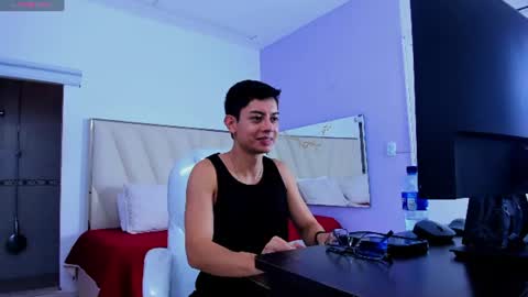 ethan12_ online show from 07-17-26, 03:24