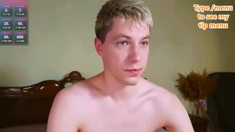 Ethan online show from 01-15-26, 01:43