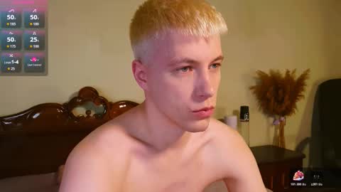 Ethan online show from 03-11-26, 12:27