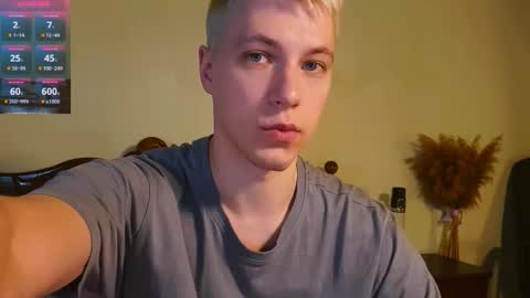 Ethan online show from 03-15-26, 12:38