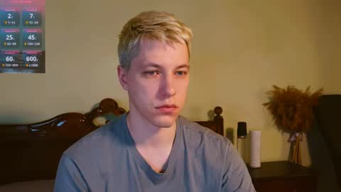 Ethan online show from 03-28-26, 01:49