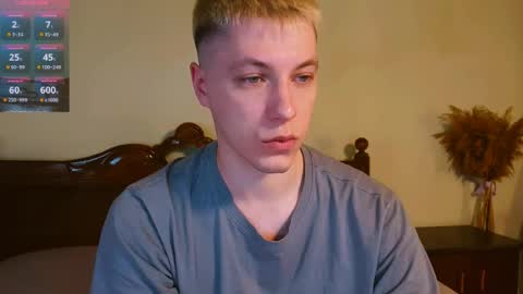 Ethan online show from 03-29-26, 02:33