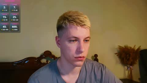 Ethan online show from 03-30-26, 01:39