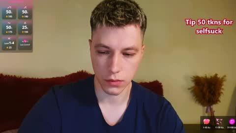 Ethan online show from 06-01-26, 03:41