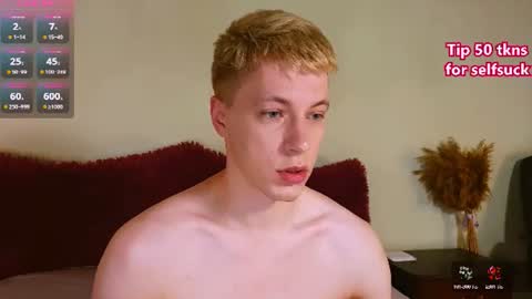 Ethan online show from 07-13-26, 04:59