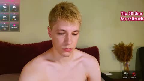Ethan online show from 07-14-26, 01:41