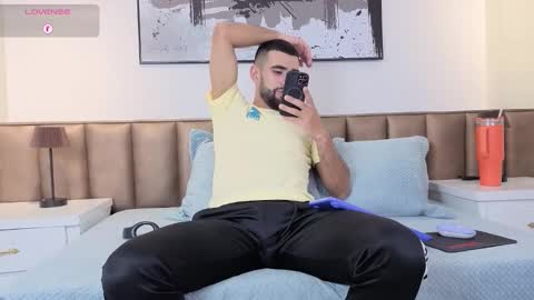 Ethan online show from 03-03-26, 07:09