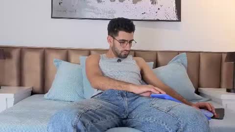 Ethan online show from 07-01-26, 07:02