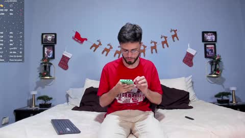 ADAM TAYLOR  ETHAN CAMBAL INDEPENDENT MODELS online show from 12-12-24, 09:26