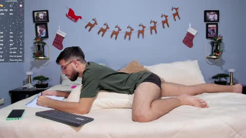 ADAM TAYLOR  ETHAN CAMBAL INDEPENDENT MODELS online show from 12-16-24, 09:41