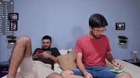 ADAM TAYLOR  ETHAN CAMBAL INDEPENDENT MODELS online show from 01-11-25, 01:37