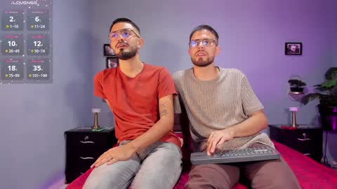 ADAM TAYLOR  ETHAN CAMBAL INDEPENDENT MODELS online show from 01-31-25, 01:11