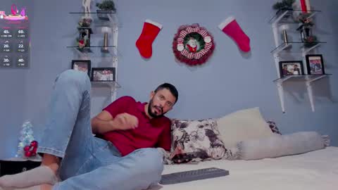 ADAM TAYLOR  ETHAN CAMBAL INDEPENDENT MODELS online show from 11-26-25, 05:47