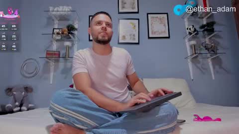 ADAM TAYLOR  ETHAN CAMBAL INDEPENDENT MODELS online show from 01-17-26, 05:38