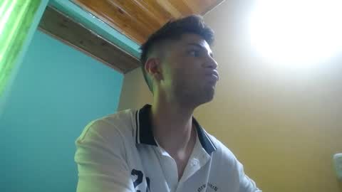 Snapshot of ethan_anavrin chatting on 01-25-25, 05:30 greetings  sergi  online show from 01-25-25, 05:30