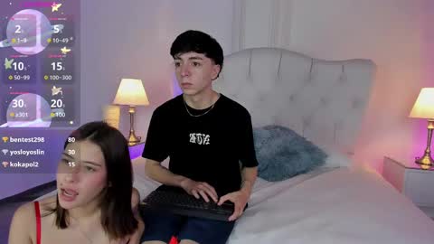 ethan and ava online show from 03-09-25, 06:32