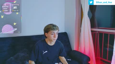 ethan and ava online show from 10-02-25, 02:29