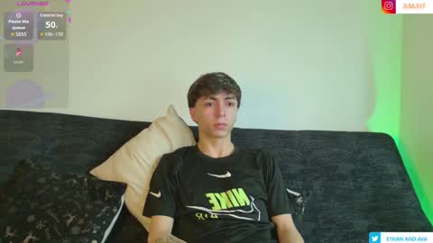 ethan and ava online show from 02-20-26, 12:38