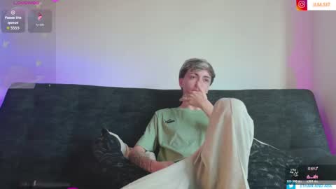 Snapshot of ethan_and_ava chatting on 06-03-26, 12:41 ethan and ava online show from 06-03-26, 12:41