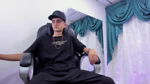 Ethan online show from 12-19-24, 10:00