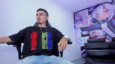 Ethan online show from 09-19-25, 08:53