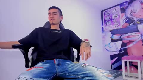 Ethan online show from 10-04-25, 08:18