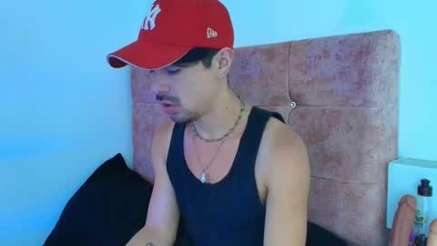 ethan  online show from 01-19-26, 02:48