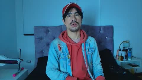 ethan  online show from 02-23-26, 03:37