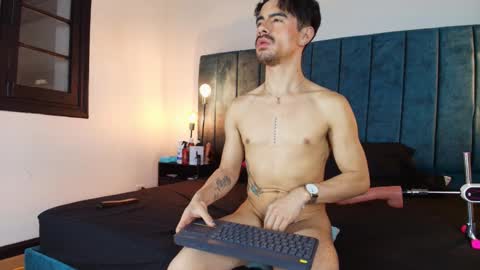 ethan  online show from 03-13-26, 05:03