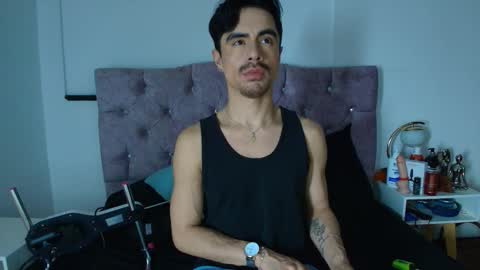 ethan  online show from 03-20-26, 03:44