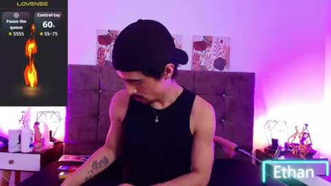 Snapshot of ethan_briggs chatting on 06-24-26, 02:32 ethan online show from 06-24-26, 02:32