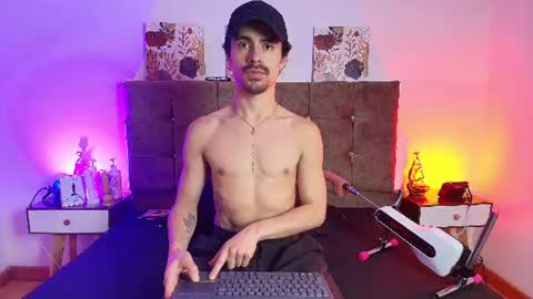 Snapshot of ethan_briggs chatting on 07-20-26, 03:43 ethan online show from 07-20-26, 03:43