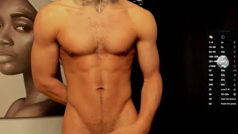 Snapshot of ethan_devis7 chatting on 02-24-26, 08:40 Ethan - Independent model online show from 02-24-26, 08:40