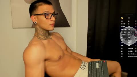 Snapshot of ethan_devis7 chatting on 05-06-26, 08:58 Ethan - Independent model online show from 05-06-26, 08:58