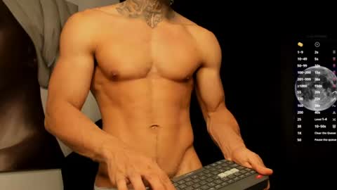 Snapshot of ethan_devis7 chatting on 07-01-26, 09:03 Ethan - Independent model online show from 07-01-26, 09:03