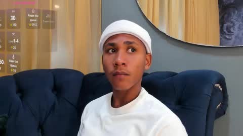 King Ethan online show from 12-31-24, 01:52