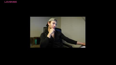 Snapshot of ethan_fyre1 chatting on 10-27-25, 09:30 Ethan online show from 10-27-25, 09:30