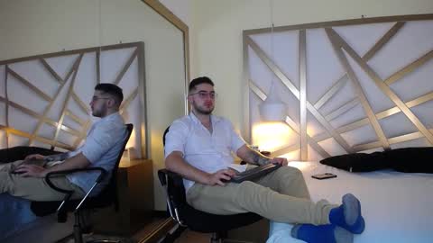 ethan_greys online show from 12-05-25, 04:32