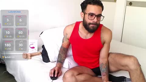 Ethan online show from 10-01-25, 04:35