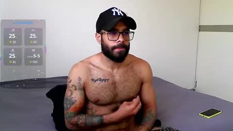 Ethan online show from 10-23-25, 06:17