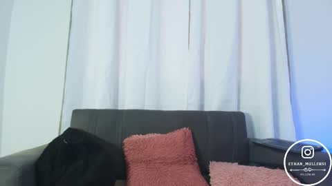 Ethan Muller online show from 04-16-26, 09:39