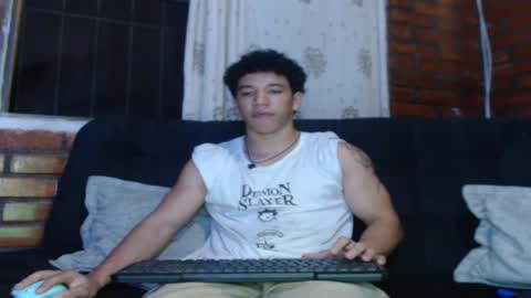 Ethan Noir online show from 01-12-25, 04:00