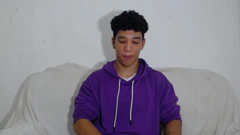 Ethan Noir online show from 02-22-25, 08:20