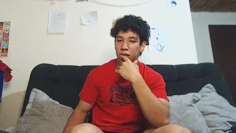 Ethan Noir online show from 03-04-25, 11:00