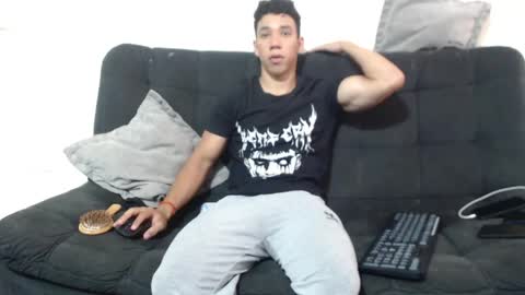 Snapshot of ethan_noir chatting on 04-30-26, 10:03 Ethan Noir online show from 04-30-26, 10:03