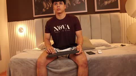 ethan_occonor online show from 09-12-25, 11:04