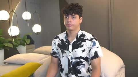 ethan_occonor online show from 09-13-25, 02:17